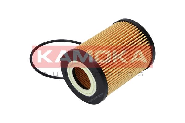 Oil Filter - F111301 KAMOKA