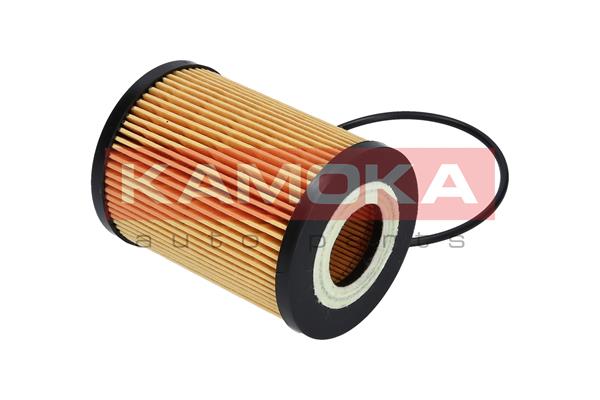 Oil Filter - F111301 KAMOKA