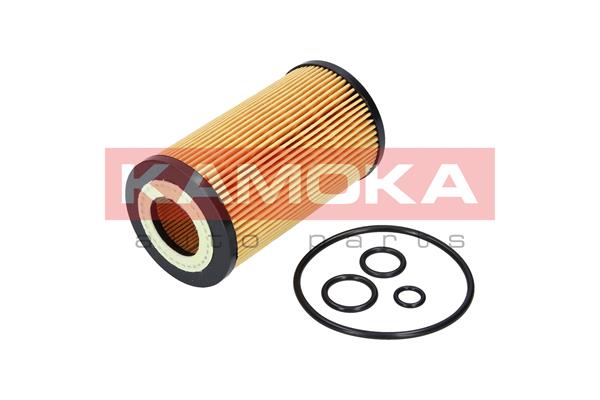 Oil Filter - F111401 KAMOKA