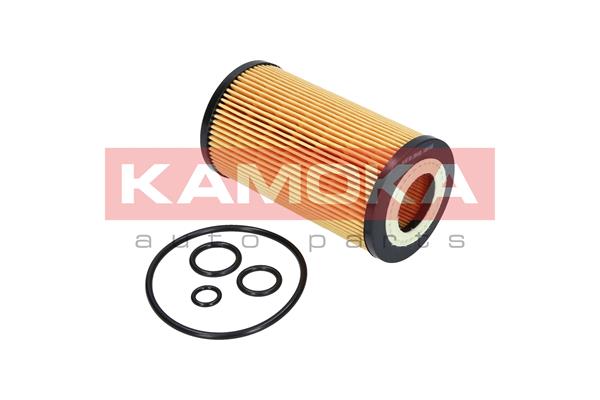 Масляный фильтр - F111401 KAMOKA