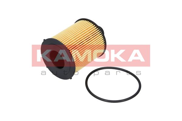 Oil Filter - F111501 KAMOKA