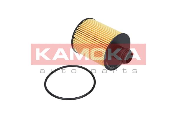 Oil Filter - F111701 KAMOKA