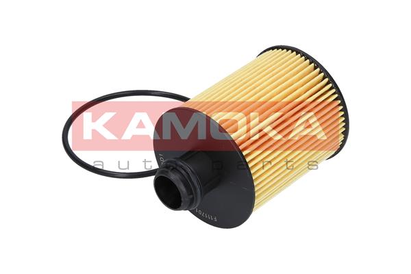 Oil Filter - F111701 KAMOKA