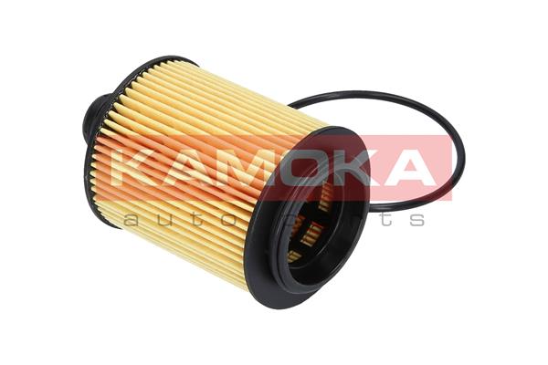 Oil Filter - F111701 KAMOKA
