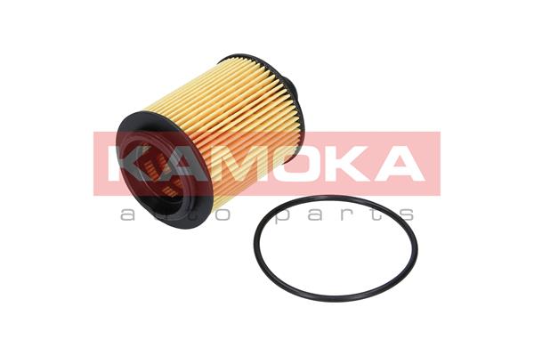 Oil Filter - F111701 KAMOKA