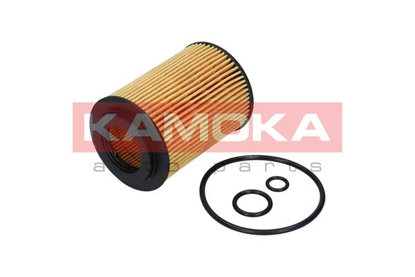 alyvos filtras - F111901 KAMOKA