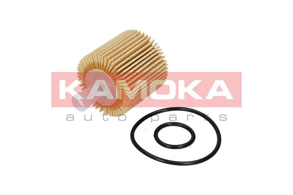 Filtro olio - F112001 KAMOKA