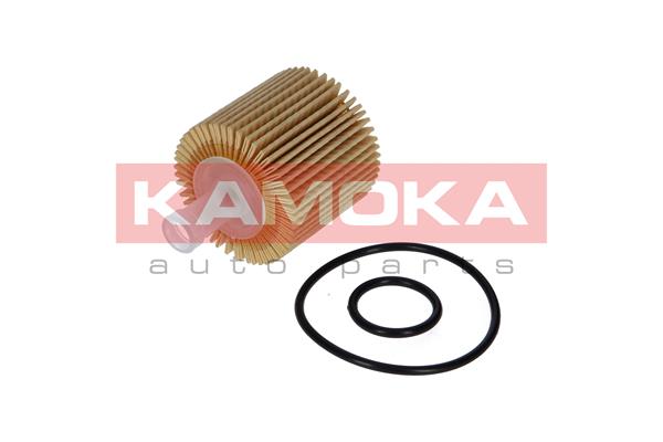 alyvos filtras - F112001 KAMOKA