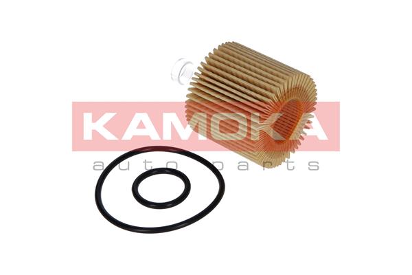 alyvos filtras - F112001 KAMOKA