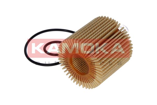 Oil Filter - F112201 KAMOKA