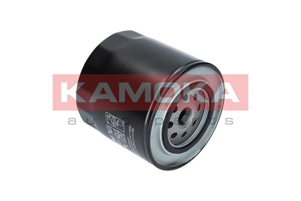 Oil Filter - F112701 KAMOKA