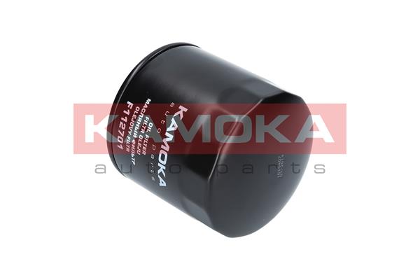 Масляный фильтр - F112701 KAMOKA