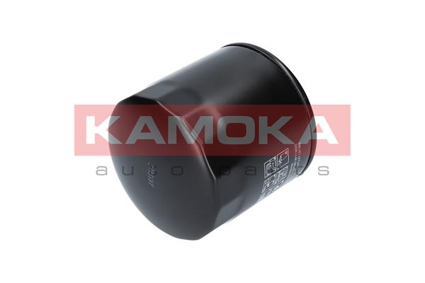 Масляный фильтр - F112701 KAMOKA