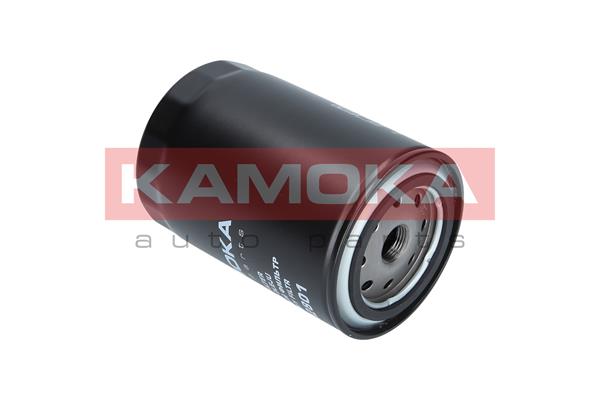 Filtro olio - F112801 KAMOKA