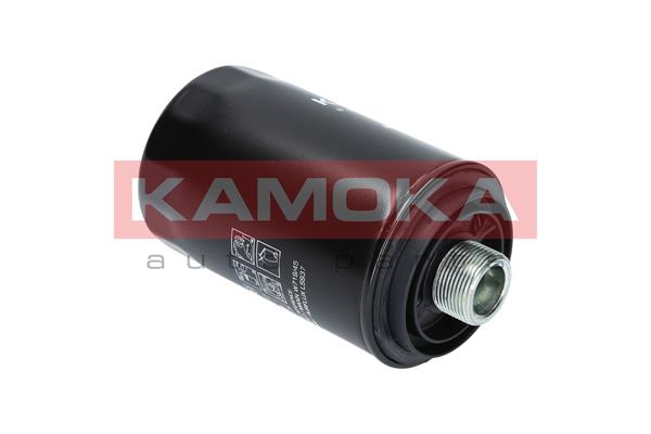 Filtro olio - F112901 KAMOKA
