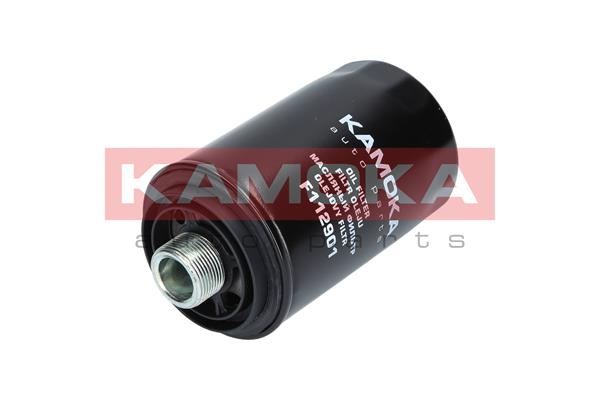Масляный фильтр - F112901 KAMOKA