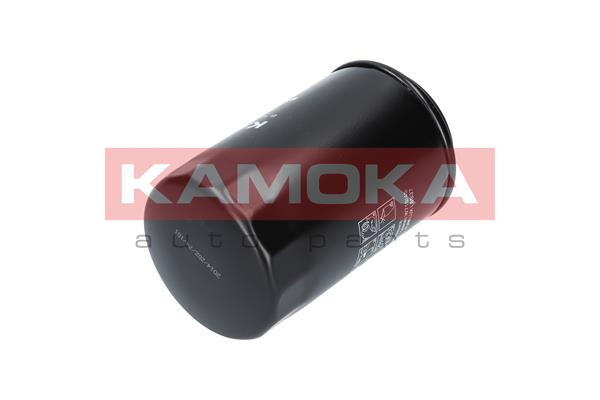Масляный фильтр - F112901 KAMOKA