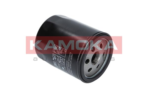 alyvos filtras - F113001 KAMOKA
