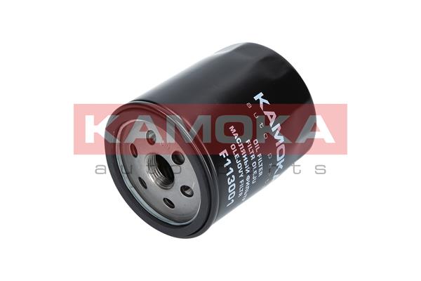 Oil Filter - F113001 KAMOKA