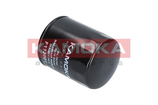 Oil Filter - F113001 KAMOKA
