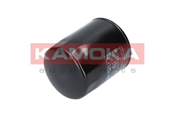 Oil Filter - F113001 KAMOKA