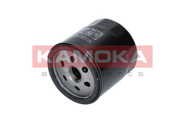Oil Filter - F113101 KAMOKA