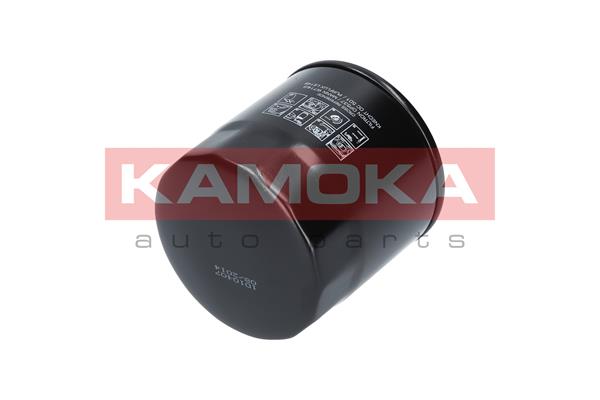 Oil Filter - F113101 KAMOKA