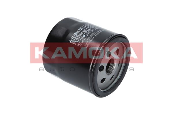 Oil Filter - F113101 KAMOKA