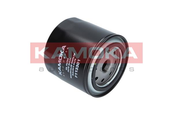 Filtro olio - F113301 KAMOKA