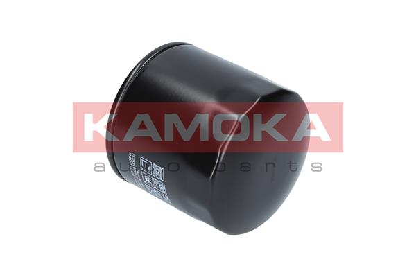 Масляный фильтр - F113301 KAMOKA