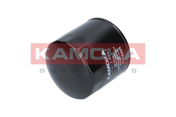 Масляный фильтр - F113301 KAMOKA
