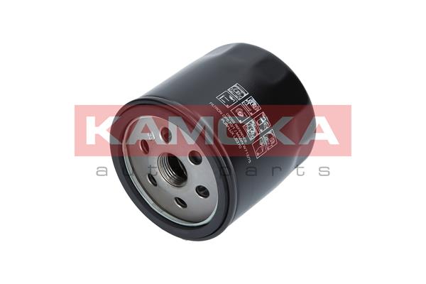 Oil Filter - F113401 KAMOKA