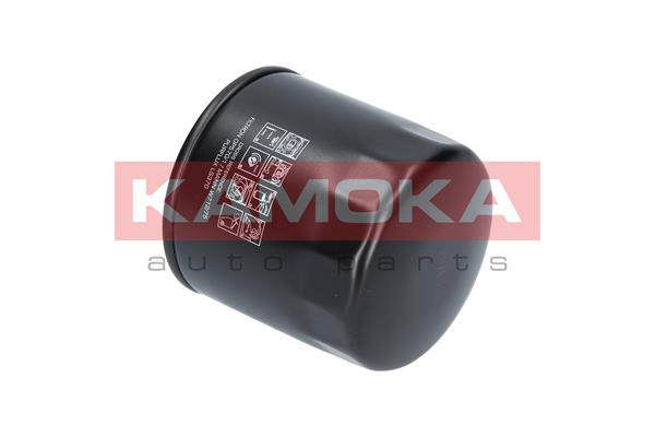 Oil Filter - F113401 KAMOKA