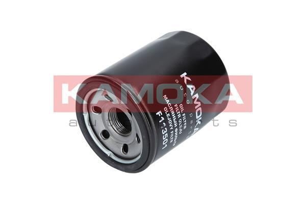 Масляный фильтр - F113501 KAMOKA