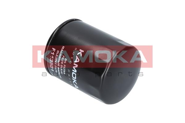 Масляный фильтр - F113501 KAMOKA