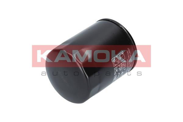 Масляный фильтр - F113501 KAMOKA