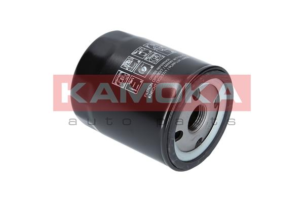 Oil Filter - F113601 KAMOKA