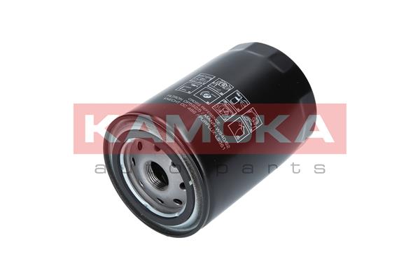 Ölfilter - F113801 KAMOKA
