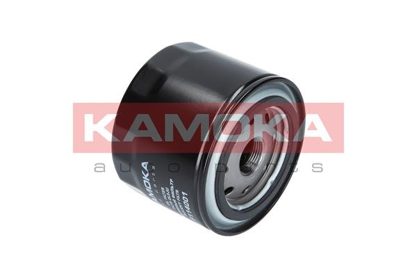 Oil Filter - F114001 KAMOKA