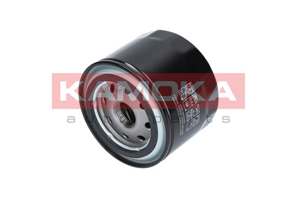 alyvos filtras - F114001 KAMOKA