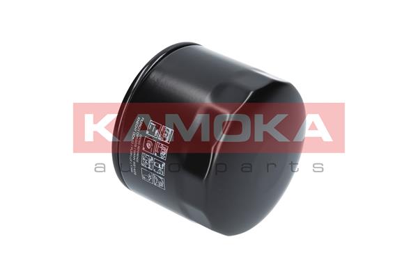 alyvos filtras - F114001 KAMOKA