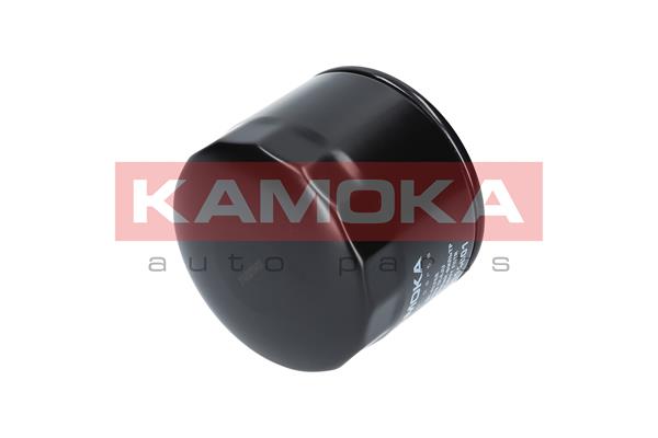 alyvos filtras - F114001 KAMOKA