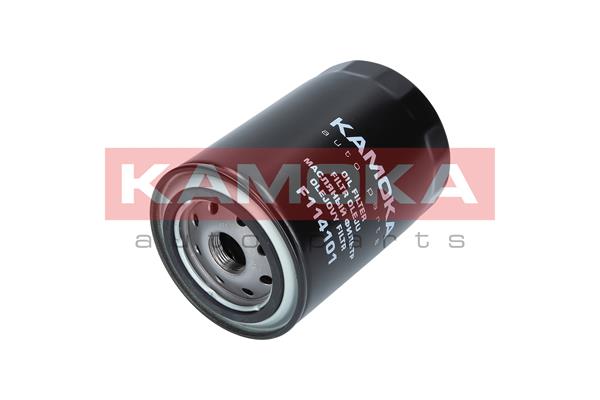 Oil Filter - F114101 KAMOKA