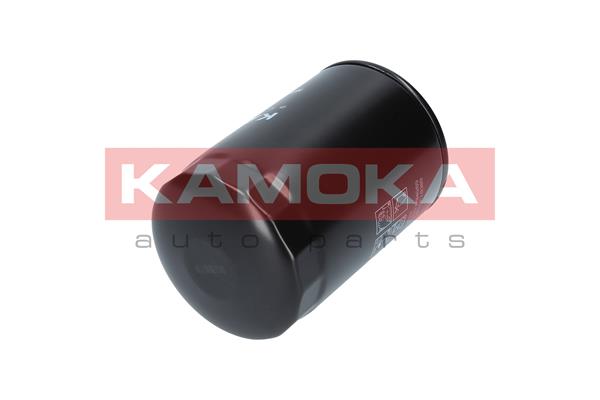 Масляный фильтр - F114101 KAMOKA
