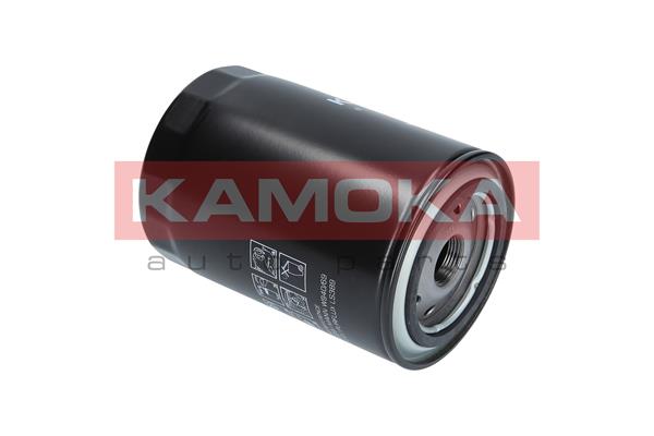 Масляный фильтр - F114101 KAMOKA