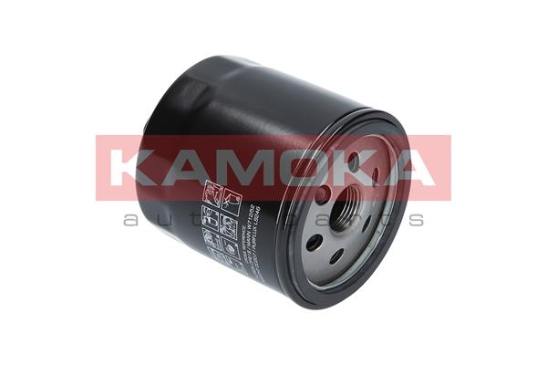 Oil Filter - F114301 KAMOKA