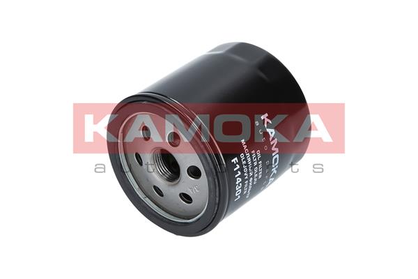 alyvos filtras - F114301 KAMOKA