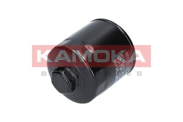 alyvos filtras - F114301 KAMOKA