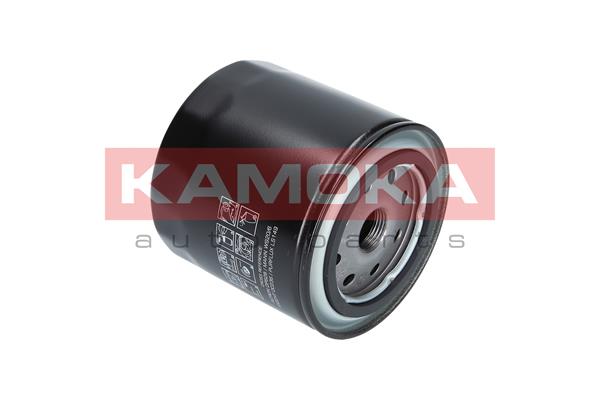 Filtro olio - F114401 KAMOKA