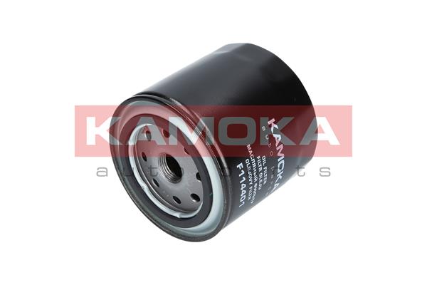 Масляный фильтр - F114401 KAMOKA